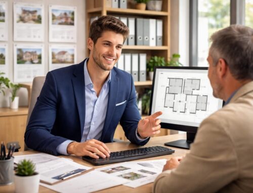 découvrez comment réussir une carrière dans l'immobilier sans diplôme grâce à des conseils pratiques, des stratégies efficaces et des opportunités accessibles à tous.