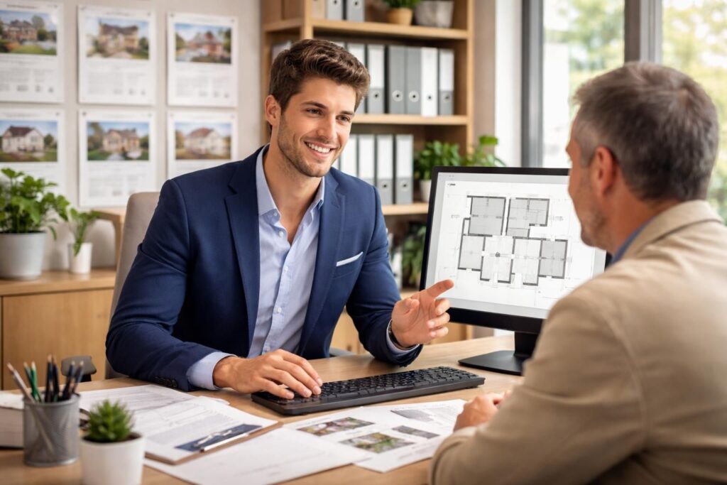 découvrez comment réussir une carrière dans l'immobilier sans diplôme grâce à des conseils pratiques, des stratégies efficaces et des opportunités accessibles à tous.