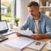 découvrez comment vérifier si une hypothèque est inscrite sur votre bien immobilier grâce à des démarches simples et des ressources fiables.