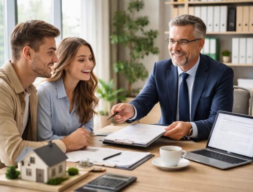 découvrez nos conseils pratiques pour accélérer l'achat de votre maison chez le notaire et finaliser rapidement votre projet immobilier en toute sérénité.