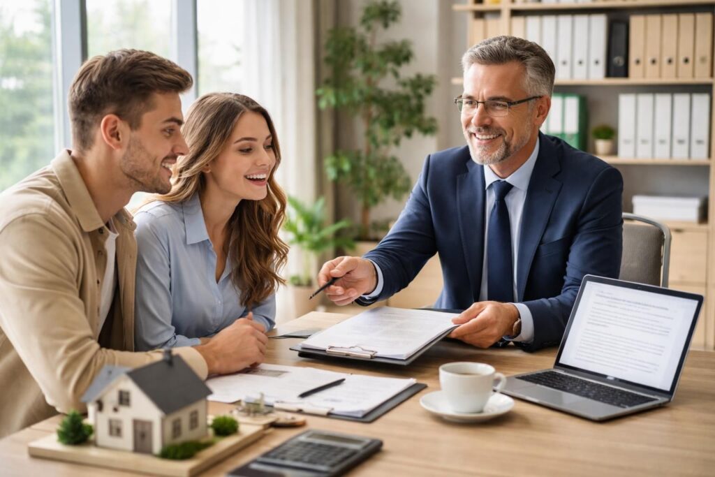 découvrez nos conseils pratiques pour accélérer l'achat de votre maison chez le notaire et finaliser rapidement votre projet immobilier en toute sérénité.