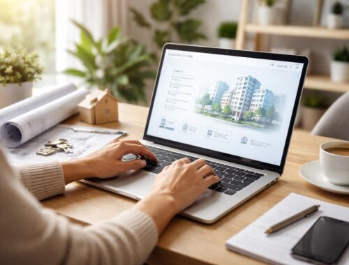 découvrez comment créer votre espace client foncia en ligne facilement pour gérer vos services immobiliers en toute simplicité.