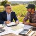 découvrez comment sont calculés les frais de notaire pour l'achat d'un terrain agricole et ce qu'il faut prendre en compte pour estimer ces coûts.
