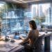 découvrez comment l'intelligence artificielle transforme le métier d'architecte en 2026 et explorez les perspectives d'avenir de cette profession innovante.