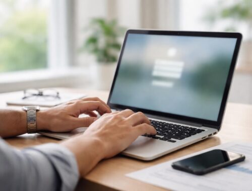 découvrez comment accéder facilement à votre espace en ligne mdph 60 pour gérer vos demandes et suivre vos dossiers en toute simplicité.