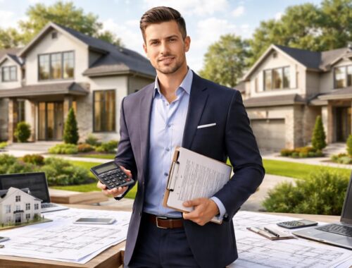 découvrez quel est le profit moyen par opération pour un marchand de biens et comment calculer la marge bénéficiaire dans ce secteur immobilier.