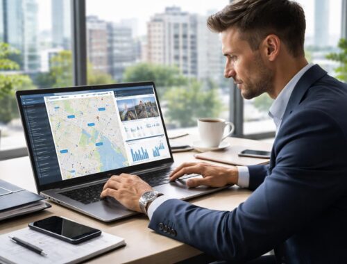 découvrez comment choisir le meilleur logiciel de pige immobilière pour optimiser la recherche de mandats et booster votre activité immobilière efficacement.