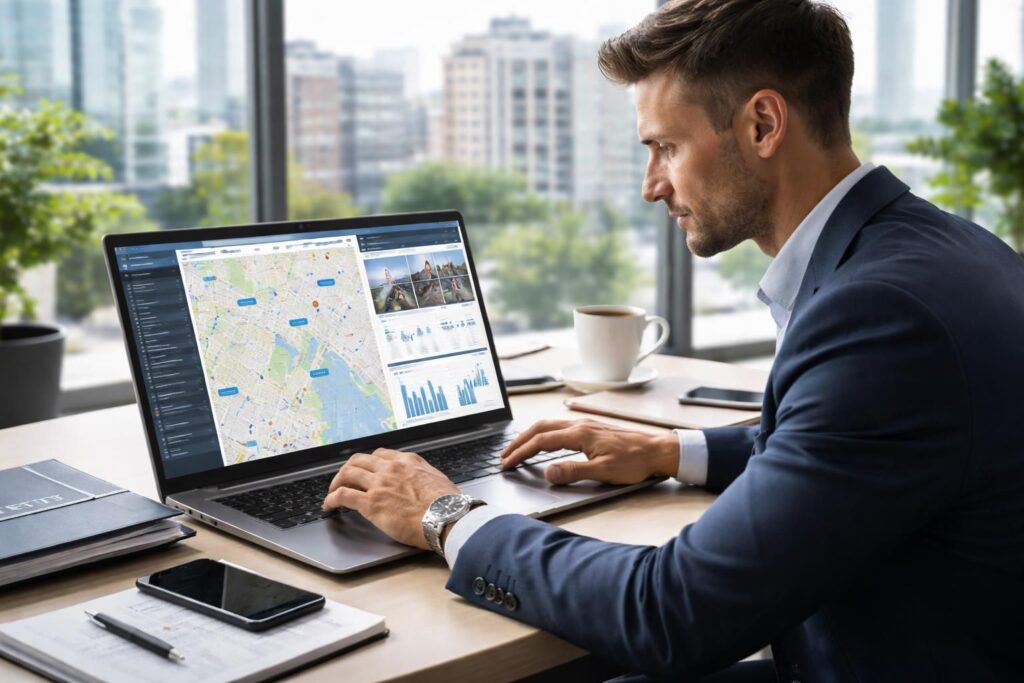 découvrez comment choisir le meilleur logiciel de pige immobilière pour optimiser la recherche de mandats et booster votre activité immobilière efficacement.