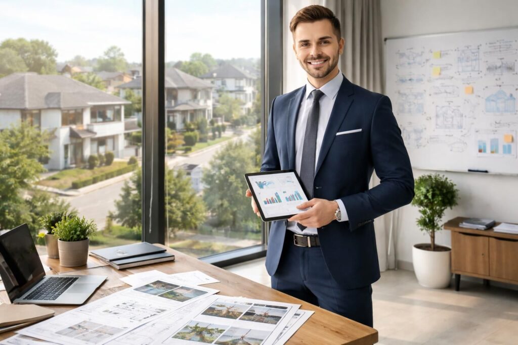 découvrez notre tutoriel complet pour maîtriser la pige immobilière et apprendre à trouver efficacement des mandats pour développer votre activité.