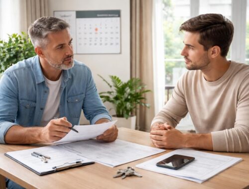 découvrez si le paiement du loyer pour un mois entamé est intégralement dû au propriétaire et quelles sont les règles légales applicables.