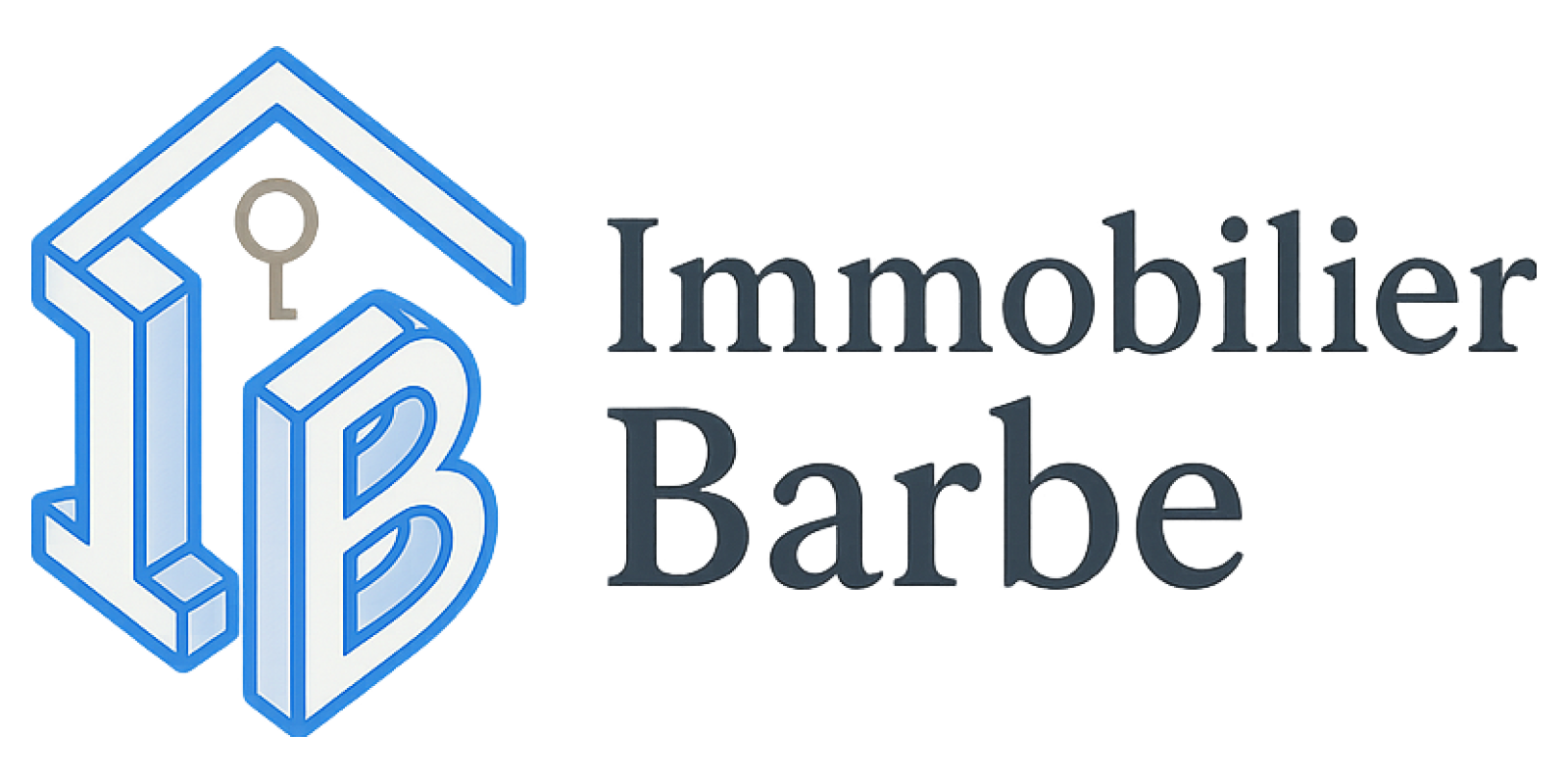 Immobilier Barbe